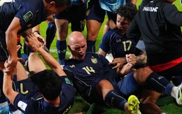 4 đội Đông Nam Á dự vòng chung kết Asian Cup 2027