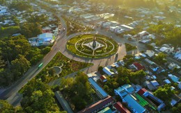 Không gian phát triển mới của Vĩnh Long sau sáp nhập