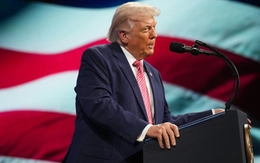 Mỹ - Israel tấn công Iran