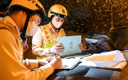 Những lưu ý khi Nghị định 100 về xử phạt giao thông bãi bỏ