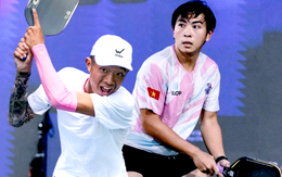 Phúc Huỳnh đến Quang Dương bỏ giải: Cú sốc ở PPA Asia