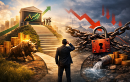 Thị trường chứng khoán