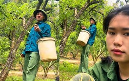 Con gái lấy chồng gọi là 'xuất giá tòng phu', vậy con trai lấy vợ gọi là gì?