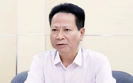 Cựu Cục phó bỏ trốn gửi thư về tòa án nói 'rất choáng' vì bị cáo buộc nhận 6,2 tỉ