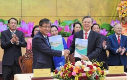 Đại học Cần Thơ đặt mục tiêu thành trung tâm đào tạo, nghiên cứu trọng điểm