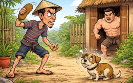 Thành ngữ khuyên cân nhắc trước khi hành động này là gì?