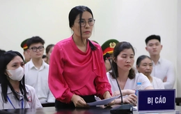 Nếu luật pháp quên mất con người