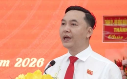 Ông Mai Hữu Quyết được bầu làm Chủ tịch HĐND phường Thủ Đức