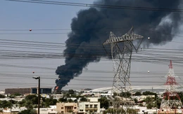 Mỹ - Israel tấn công Iran