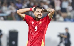 Thái Lan xuất sắc khiến Việt Nam có thể rơi vào 'bảng tử thần' ở Asian Cup 2027