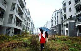 Trung Quốc siết 'căn hộ tro cốt' khi người dân mua nhà để… thờ người chết