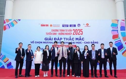 Trường ĐH Tài chính - Ngân hàng Hà Nội thông báo tuyển sinh năm 2026