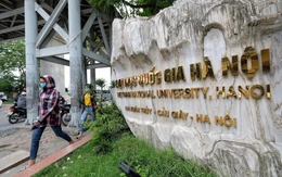 Chuyên gia nói gì khi Hà Nội tính di dời bệnh viện, trường đại học ra khỏi nội đô?