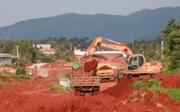 Đắk Lắk yêu cầu siết quản lý giá xăng dầu, vật liệu xây dựng, đẩy tiến độ các dự án trọng điểm