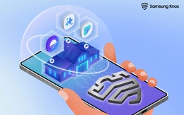 Hệ thống bảo mật ‘Made in Vietnam’ trên Samsung Galaxy S26