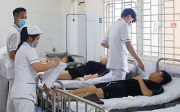 Tin tức sáng 31-3: Bộ Y tế yêu cầu điều tra nguyên nhân vụ ngộ độc bánh mì tại Đắk Lắk