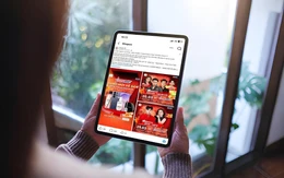 Giúp sản phẩm mới tạo sức bật ngay khi lên sàn