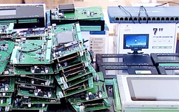 Vụ làm sai lệch chỉ số quan trắc môi trường: Lãnh đạo Cục Môi trường nói gì?