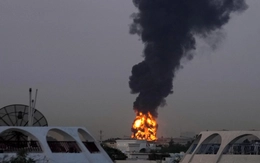 Mỹ - Israel tấn công Iran