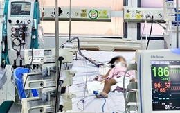 Nhiều ca tay chân miệng nặng, mắc chủng vi rút có độc lực cao: Bộ Y tế yêu cầu tăng cường cách ly