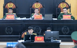 Đề xuất sĩ quan công an, quân đội, cán bộ có thể là luật sư công