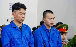 'Tổng tài' giơ tay chỉ đạo đánh người ở quán cà phê xin hưởng án treo