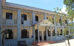 Thanh Hóa kết thúc hoạt động 26 trung tâm y tế, thành lập 166 trạm y tế gần dân