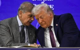 Mỹ - Israel tấn công Iran