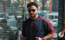 Tuyển Việt Nam đi đấu Malaysia từ... giữa trưa