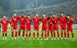 Thắng 13 trận liên tiếp, tuyển Việt Nam lập kỷ lục khủng tại Đông Nam Á