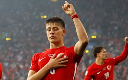 Xác định đủ 16 đội châu Âu giành vé World Cup 2026