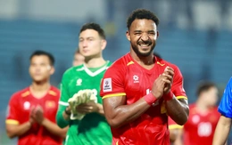 Xuân Son: 'Tôi chỉ muốn mọi người thấy mình nỗ lực ra sao'