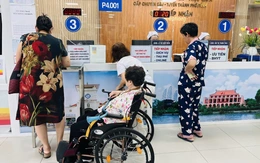 TP.HCM có rừng, có biển, có hệ thống y tế phát triển, rất thuận lợi phát triển du lịch y tế