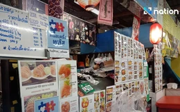 Mỹ - Israel tấn công Iran