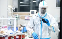 Biến thể ‘Ve sầu’ của COVID-19 có phải chủng mới, có gì đặc biệt?