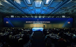 MIK Group tăng cường hiện diện tại phía Nam với lợi thế gì?