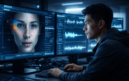 Phân biệt thật - giả giữa thời đại deepfake: Chuyên gia làm cách nào?