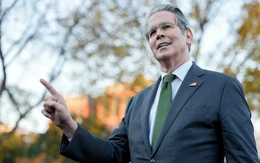 Mỹ có khả năng nâng thuế nhập khẩu toàn cầu lên 15% ngay trong tuần này