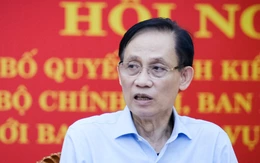 Bầu cử đại biểu Quốc hội và HĐND các cấp