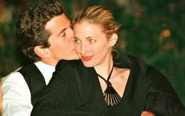 Tủ đồ tối giản của con dâu Tổng thống Kennedy