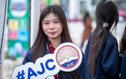 Tuyển sinh đại học 2026