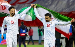 Ông Trump không quan tâm việc Iran tẩy chay World Cup 2026