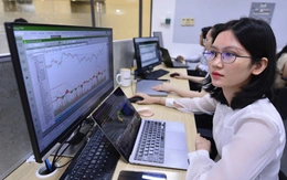 Chứng khoán 4-3: Sẽ xuất hiện nhịp hồi kỹ thuật sau 2 phiên giảm mạnh?