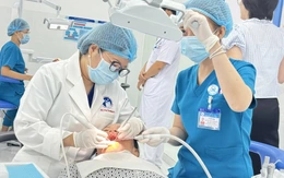 Hàng ngàn phòng khám nha khoa, TP.HCM sẽ siết quản lý kỹ thuật