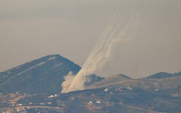 Mỹ - Israel tấn công Iran