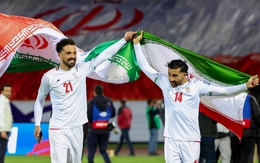Ông Trump không quan tâm việc Iran tẩy chay World Cup 2026