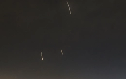 Mỹ - Israel tấn công Iran