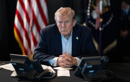 Mỹ - Israel tấn công Iran