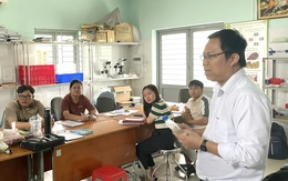 Xây dựng nguồn nhân lực chất lượng cao: Trao cơ hội và niềm tin để tạo ra giá trị