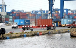 Trụ đỡ và điểm bứt phá